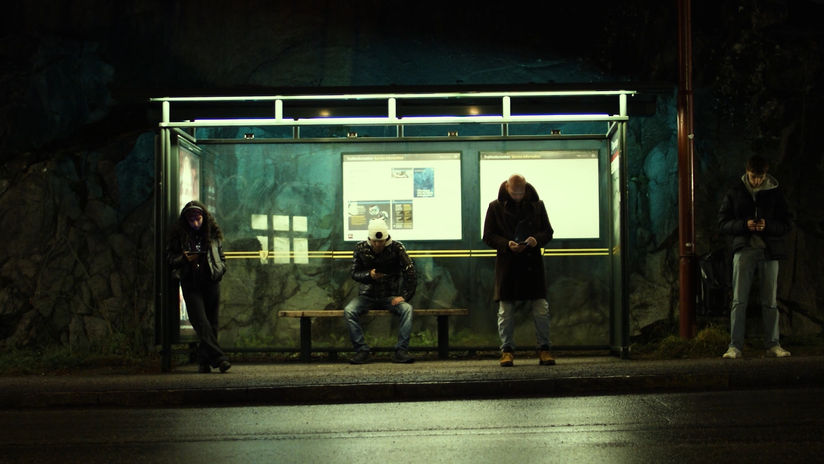 Thrife - This Is Sweden